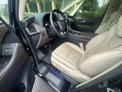 Toyota Alphard 2024 Hybrid 2.5L Premium Edition - ფოტო 4