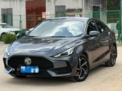 SAIC MG5 Facelift 300TGI DCT Premium Flagship Edition - ფოტო 1
