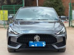 SAIC MG5 Facelift 300TGI DCT Premium Flagship Edition - ფოტო 2