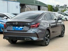 SAIC MG5 Facelift 300TGI DCT Premium Flagship Edition - ფოტო 3