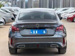 SAIC MG5 Facelift 300TGI DCT Premium Flagship Edition - ფოტო 4