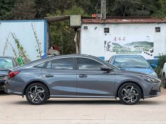 SAIC MG5 Facelift 300TGI DCT Premium Flagship Edition - ფოტო 5