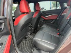 SAIC MG5 Facelift 300TGI DCT Premium Flagship Edition - ფოტო 6