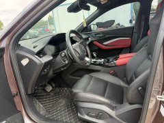 SAIC MG5 Facelift 300TGI DCT Premium Flagship Edition - ფოტო 7