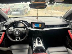 SAIC MG5 Facelift 300TGI DCT Premium Flagship Edition - ფოტო 9