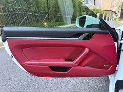 Porsche 911 2022 Carrera 3.0T - ფოტო 11