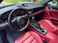 Porsche 911 2022 Carrera 3.0T - ფოტო 8