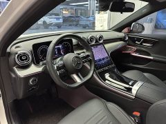 Mercedes-Benz C-Class Facelift C 260 L Sport Edition - ფოტო 4