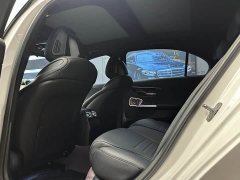 Mercedes-Benz C-Class Facelift C 260 L Sport Edition - ფოტო 6