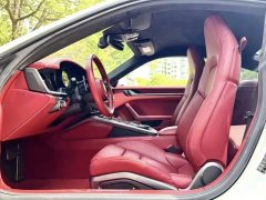 Porsche 911 2020 Carrera 3.0T - ფოტო 7
