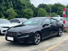 Honda Accord 2026 Sport Series 260TURBO Premium - ფოტო 1