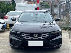 Honda Accord 2026 Sport Series 260TURBO Premium - ფოტო 2