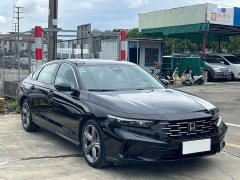 Honda Accord 2026 Sport Series 260TURBO Premium - ფოტო 3