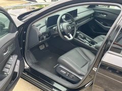 Honda Accord 2026 Sport Series 260TURBO Premium - ფოტო 4