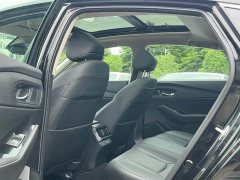 Honda Accord 2026 Sport Series 260TURBO Premium - ფოტო 5