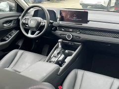 Honda Accord 2026 Sport Series 260TURBO Premium - ფოტო 6