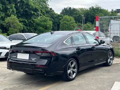 Honda Accord 2026 Sport Series 260TURBO Premium - ფოტო 7