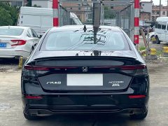 Honda Accord 2026 Sport Series 260TURBO Premium - ფოტო 8