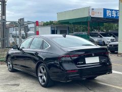 Honda Accord 2026 Sport Series 260TURBO Premium - ფოტო 9