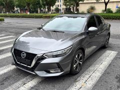 Nissan Sylphy 1.6L XL CVT Comfort Edition - ფოტო 1
