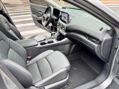 Nissan Sylphy 1.6L XL CVT Comfort Edition - ფოტო 10