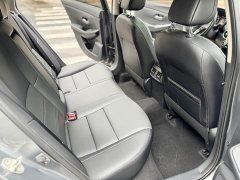 Nissan Sylphy 1.6L XL CVT Comfort Edition - ფოტო 11