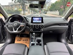 Nissan Sylphy 1.6L XL CVT Comfort Edition - ფოტო 12