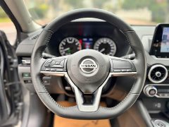 Nissan Sylphy 1.6L XL CVT Comfort Edition - ფოტო 13