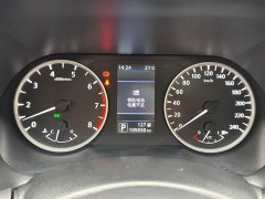 Nissan Sylphy 1.6L XL CVT Comfort Edition - ფოტო 14