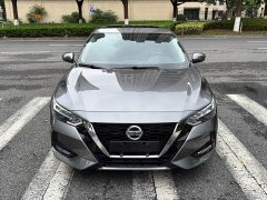 Nissan Sylphy 1.6L XL CVT Comfort Edition - ფოტო 2