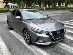 Nissan Sylphy 1.6L XL CVT Comfort Edition - ფოტო 3