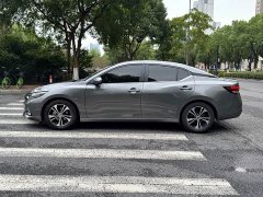 Nissan Sylphy 1.6L XL CVT Comfort Edition - ფოტო 4