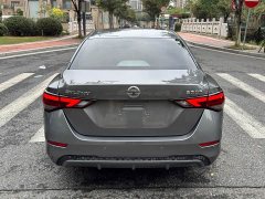 Nissan Sylphy 1.6L XL CVT Comfort Edition - ფოტო 5