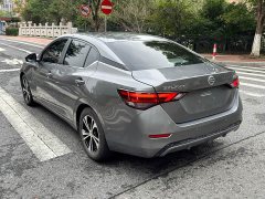 Nissan Sylphy 1.6L XL CVT Comfort Edition - ფოტო 6