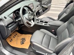 Nissan Sylphy 1.6L XL CVT Comfort Edition - ფოტო 8