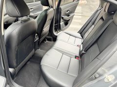 Nissan Sylphy 1.6L XL CVT Comfort Edition - ფოტო 9