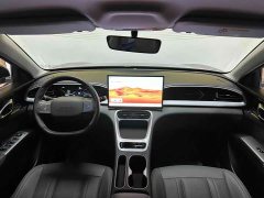 Geely Xing Yuan 310km Dream Edition - ფოტო 10