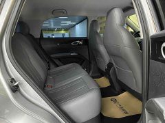 Geely Xing Yuan 310km Dream Edition - ფოტო 11