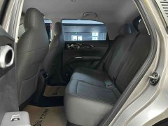 Geely Xing Yuan 310km Dream Edition - ფოტო 12