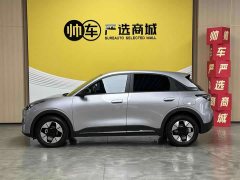 Geely Xing Yuan 310km Dream Edition - ფოტო 4