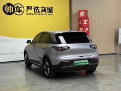 Geely Xing Yuan 310km Dream Edition - ფოტო 5