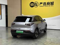 Geely Xing Yuan 310km Dream Edition - ფოტო 6