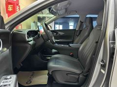 Geely Xing Yuan 310km Dream Edition - ფოტო 8