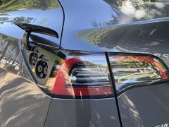 Tesla Model Y 2022 Facelift Long Range All-Wheel Drive - ფოტო 10