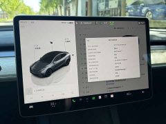 Tesla Model Y 2022 Facelift Long Range All-Wheel Drive - ფოტო 11