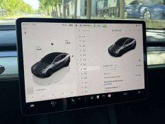 Tesla Model Y 2022 Facelift Long Range All-Wheel Drive - ფოტო 12