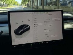 Tesla Model Y 2022 Facelift Long Range All-Wheel Drive - ფოტო 13