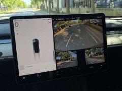 Tesla Model Y 2022 Facelift Long Range All-Wheel Drive - ფოტო 14
