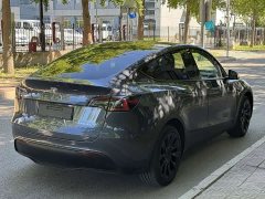 Tesla Model Y 2022 Facelift Long Range All-Wheel Drive - ფოტო 16