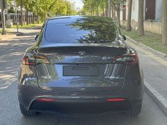 Tesla Model Y 2022 Facelift Long Range All-Wheel Drive - ფოტო 17